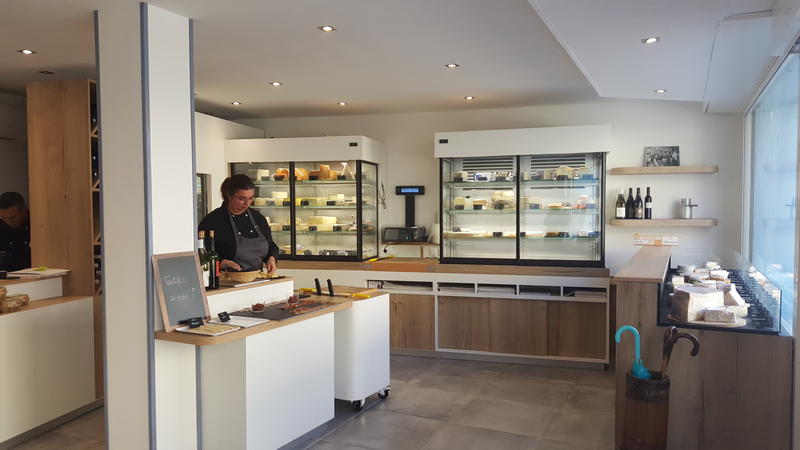 La Fromagerie de Six-Fours