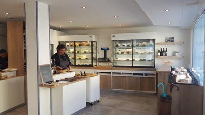 La Fromagerie de Six-Fours