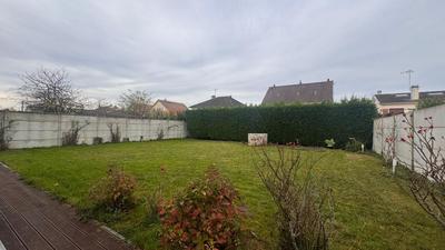 Maison - 220 m² - 9 pièces