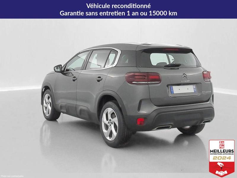 Citroën C5 Aircross 1.2 PureTech 130ch Feel