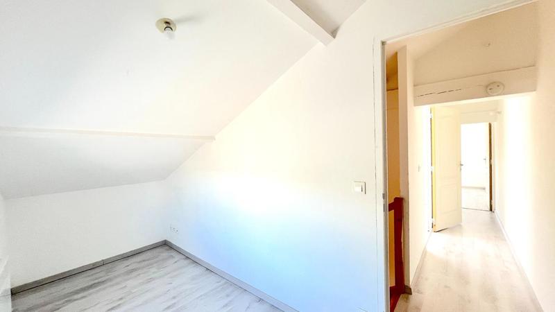 Maison - 50 m² - 4 pièces