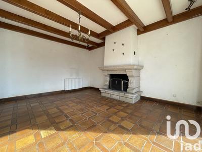 Maison de maîtres - 140 m² - 6 pièces