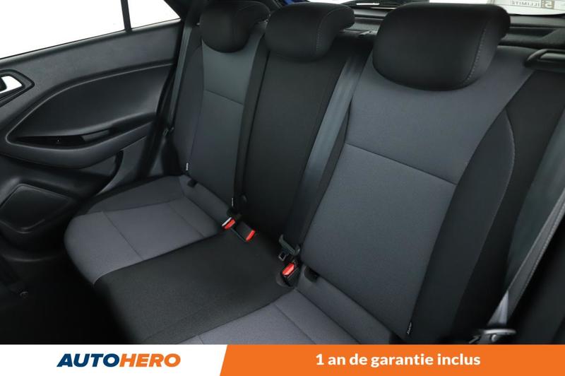 Hyundai i20 1.2 Intuitive 84 ch