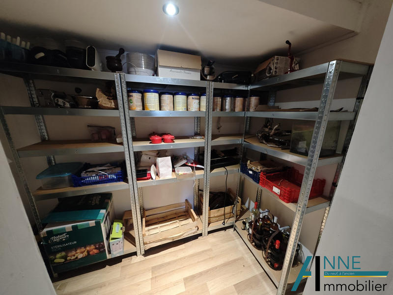 Maison - 103 m² - 5 pièces