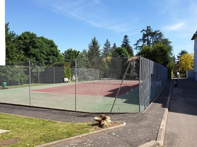 Studio - 25 m² - 1 pièce