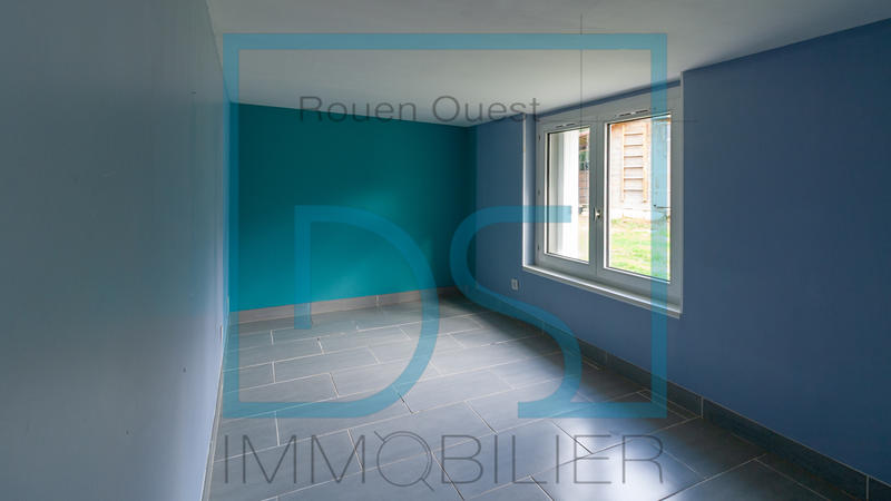 Maison - 94 m² - 4 pièces