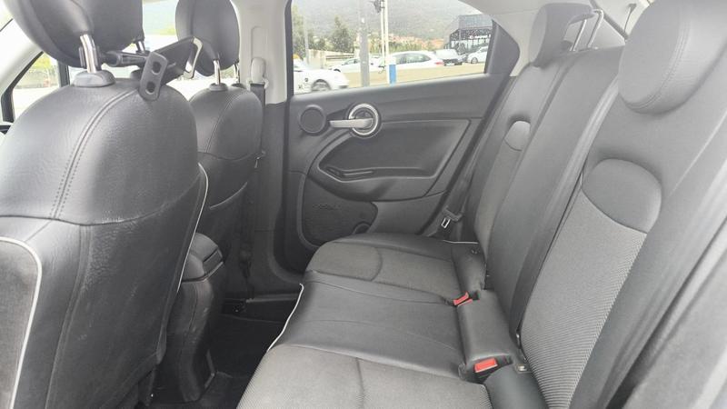 Fiat 500x 1.4 MultiAir 140 Dct City Cross - Automatique