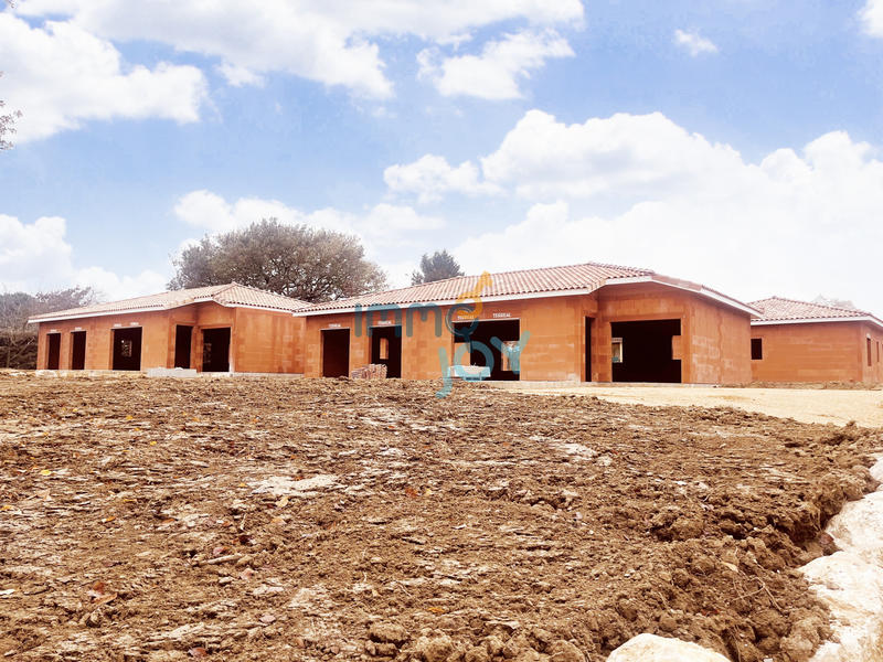 Maison - 124 m² - 5 pièces