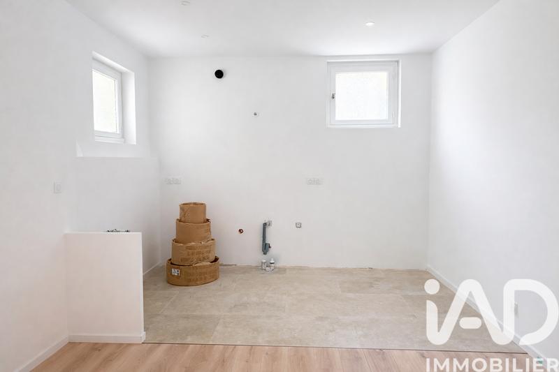 Maison de ville - 78 m² - 4 pièces