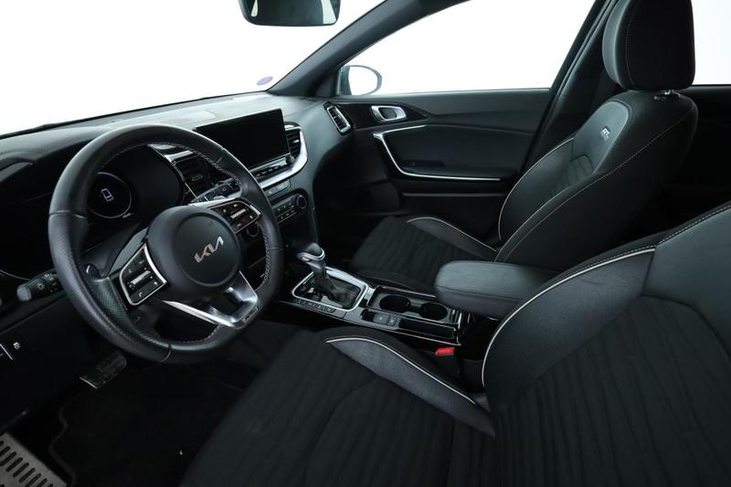 Kia Ceed 1.5 t-GDi Isg Gt Line Dct7 160 ch