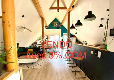 Maison - 170 m² - 5 pièces