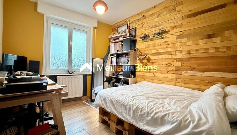 Propriété - 131 m² - 6 pièces