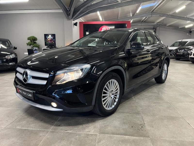 Mercedes Gla 200 d - Bm X156 Business Phase 1 / Garantie 12 Mois