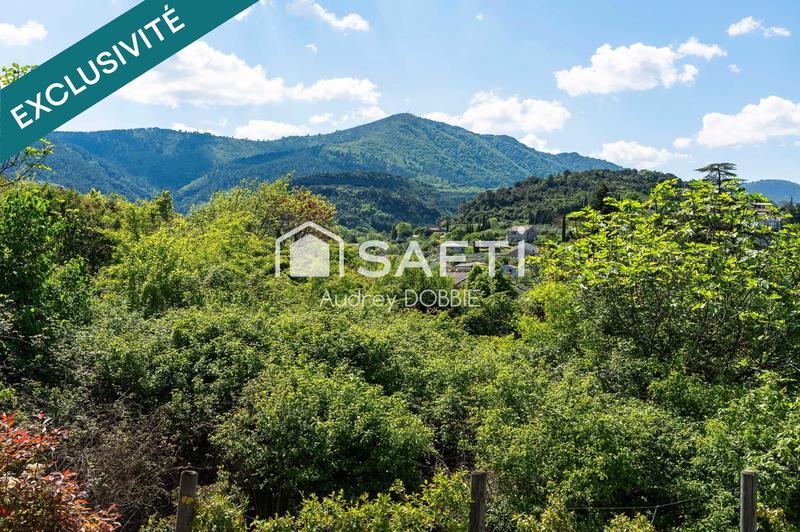 Maison - 130 m² - 4 pièces