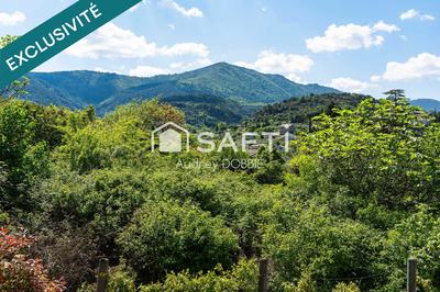 Maison - 130 m² - 4 pièces