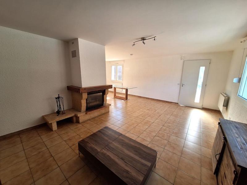 Maison - 155 m² - 6 pièces