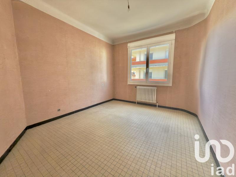 Appartement - 87 m² - 4 pièces