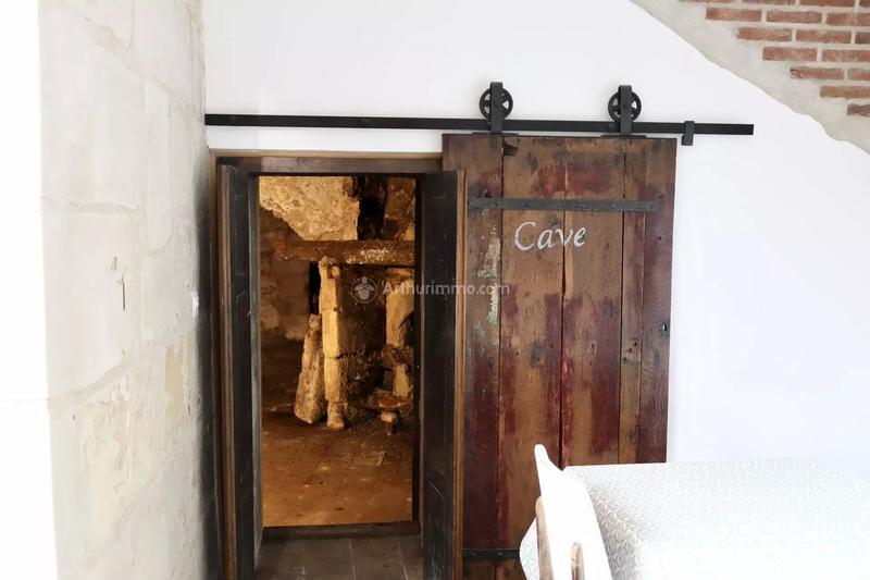 Maison - 126 m² - 6 pièces