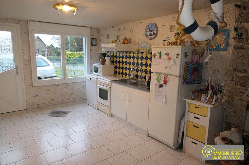 Maison - 140 m² - 4 pièces