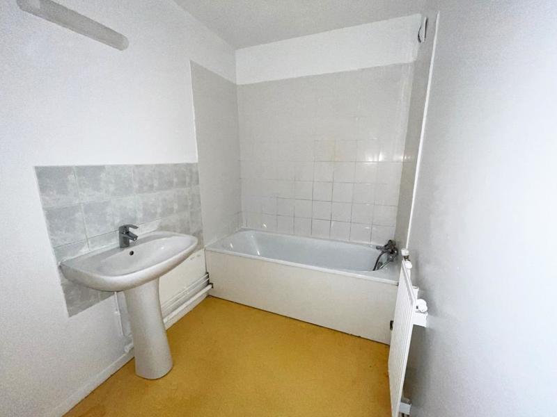 Appartement - 77 m² - 4 pièces