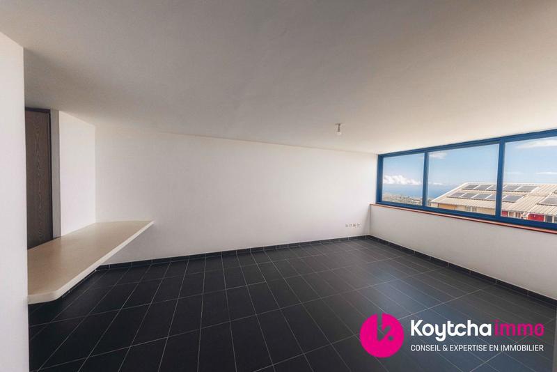 Appartement - 51 m² - 2 pièces