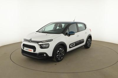 Citroën C3 1.5 Blue-HDi Feel Pack Bv6 102 ch