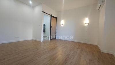 Appartement - 53 m² - 2 pièces