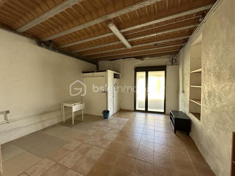 Maison de village - 160 m² - 6 pièces