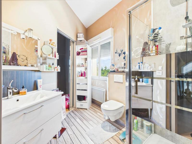 Maison - 149 m² - 5 pièces