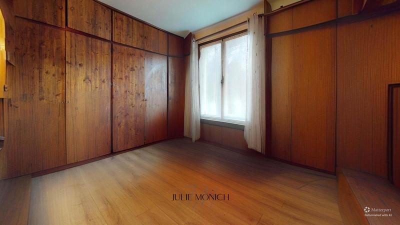 Maison - 140 m² - 7 pièces