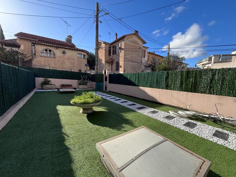 Appartement - 113 m² - 4 pièces