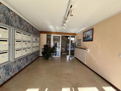 Appartement - 65 m² - 4 pièces