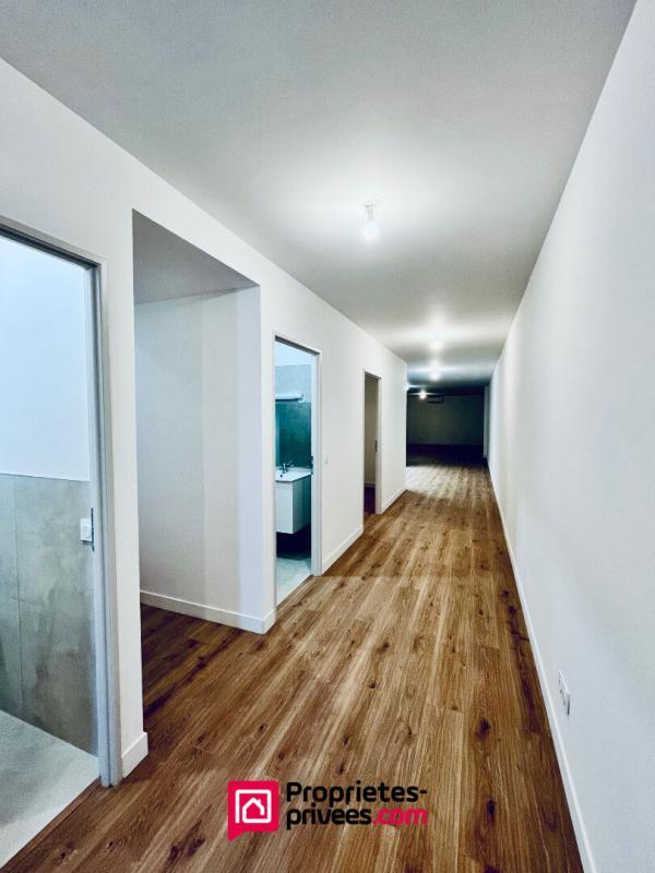 Appartement - 182 m² - 4 pièces