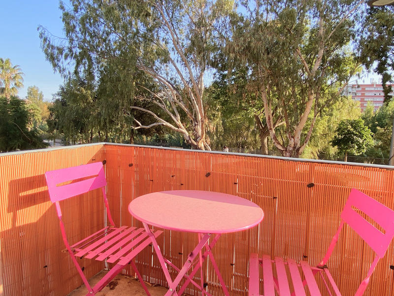 Appartement - 112 m² - 4 pièces