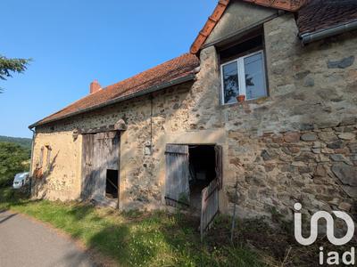 Maison de campagne - 122 m² - 3 pièces