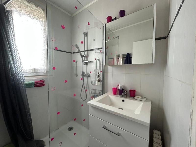 Maison - 78 m² - 5 pièces