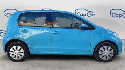 Volkswagen Up! 1.0 60 Move Up