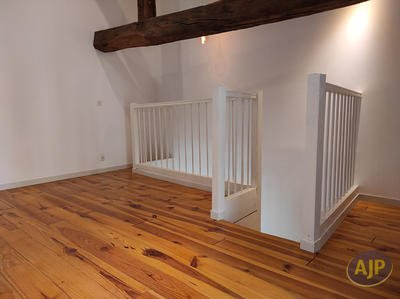 Appartement - 30 m² - 2 pièces