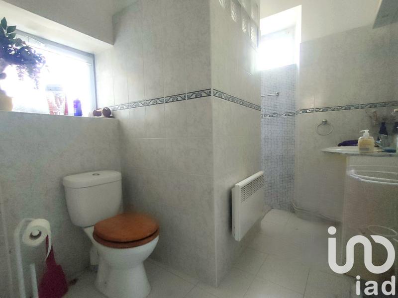 Maison de village - 148 m² - 6 pièces