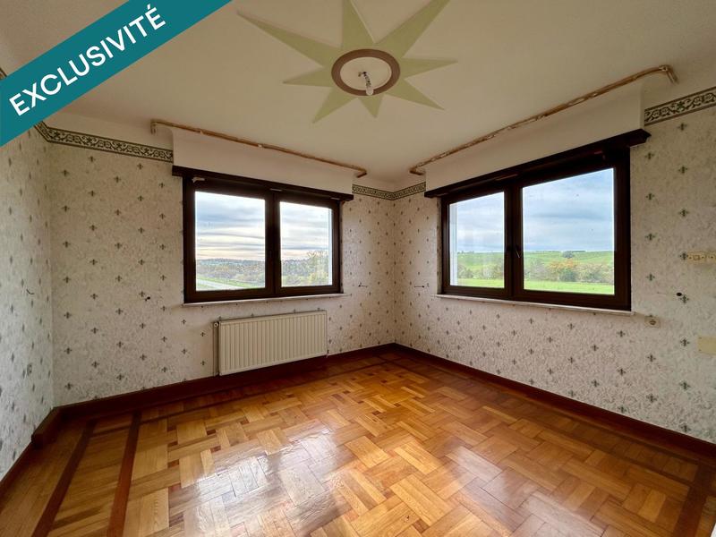 Maison - 190 m² - 6 pièces