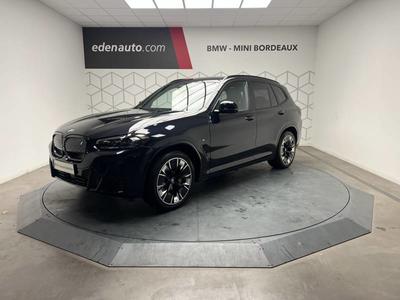 Bmw iX3 m Sport 286 ch Impressive