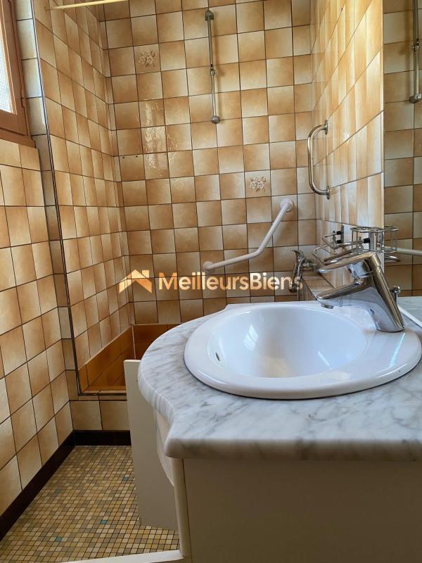 Maison - 43 m² - 3 pièces