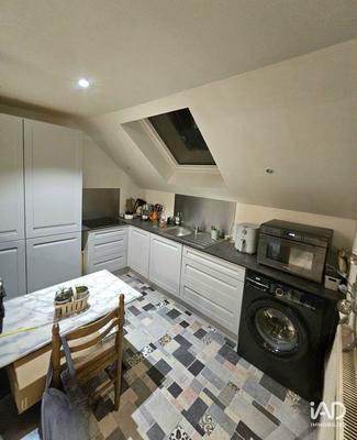 Local commercial - 172 m²