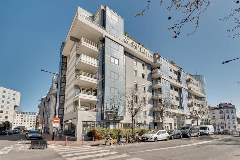 Appartement - 54 m² - 2 pièces