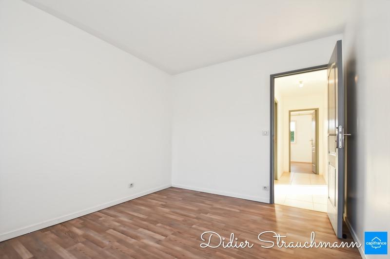 Maison - 85 m² - 5 pièces