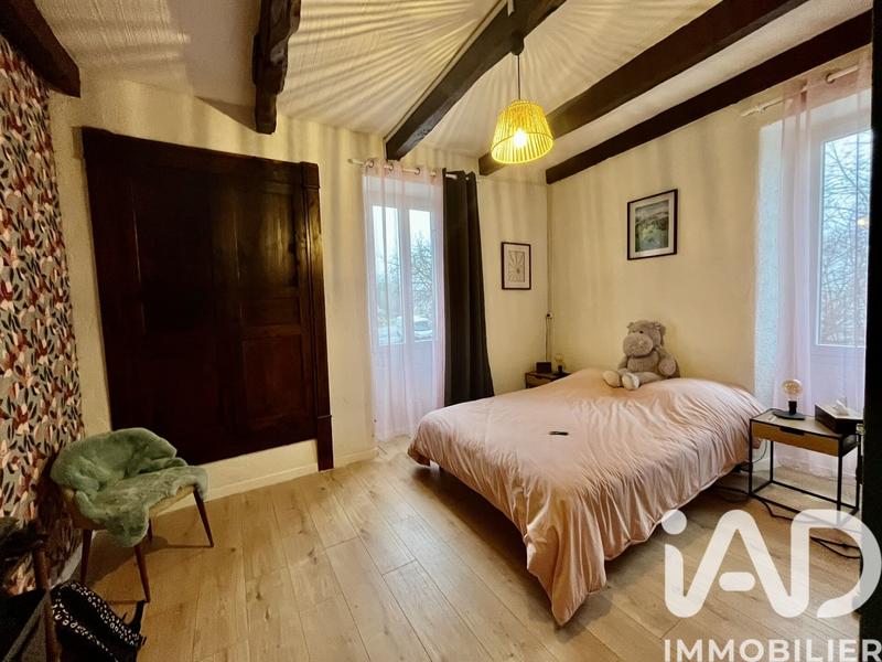 Maison de campagne - 170 m² - 7 pièces