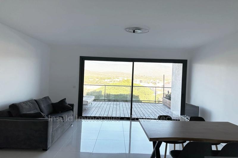 Appartement - 52 m² - 2 pièces