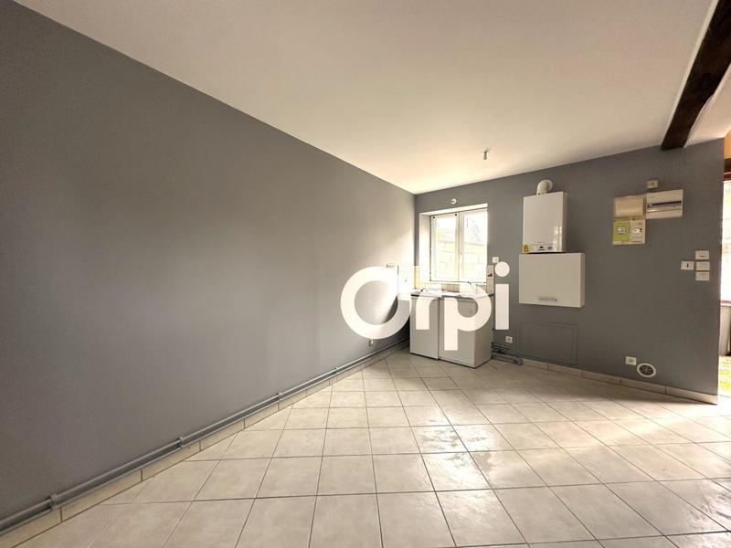 Maison - 35 m² - 2 pièces