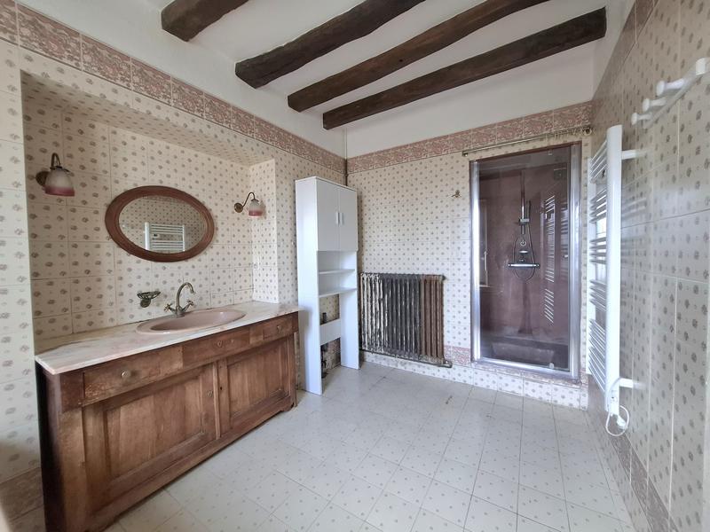 Maison - 161 m² - 6 pièces