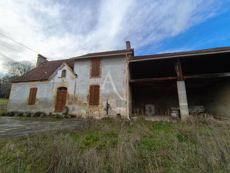 Maison - 138 m² - 5 pièces